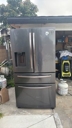 Refrigerador