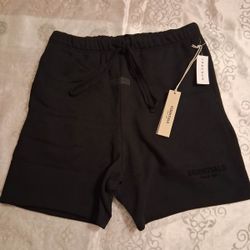 Essential S Shorts Size S,m