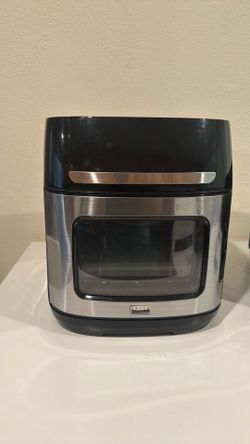 Bella Pro Series Air Fryer Pizza Ovene