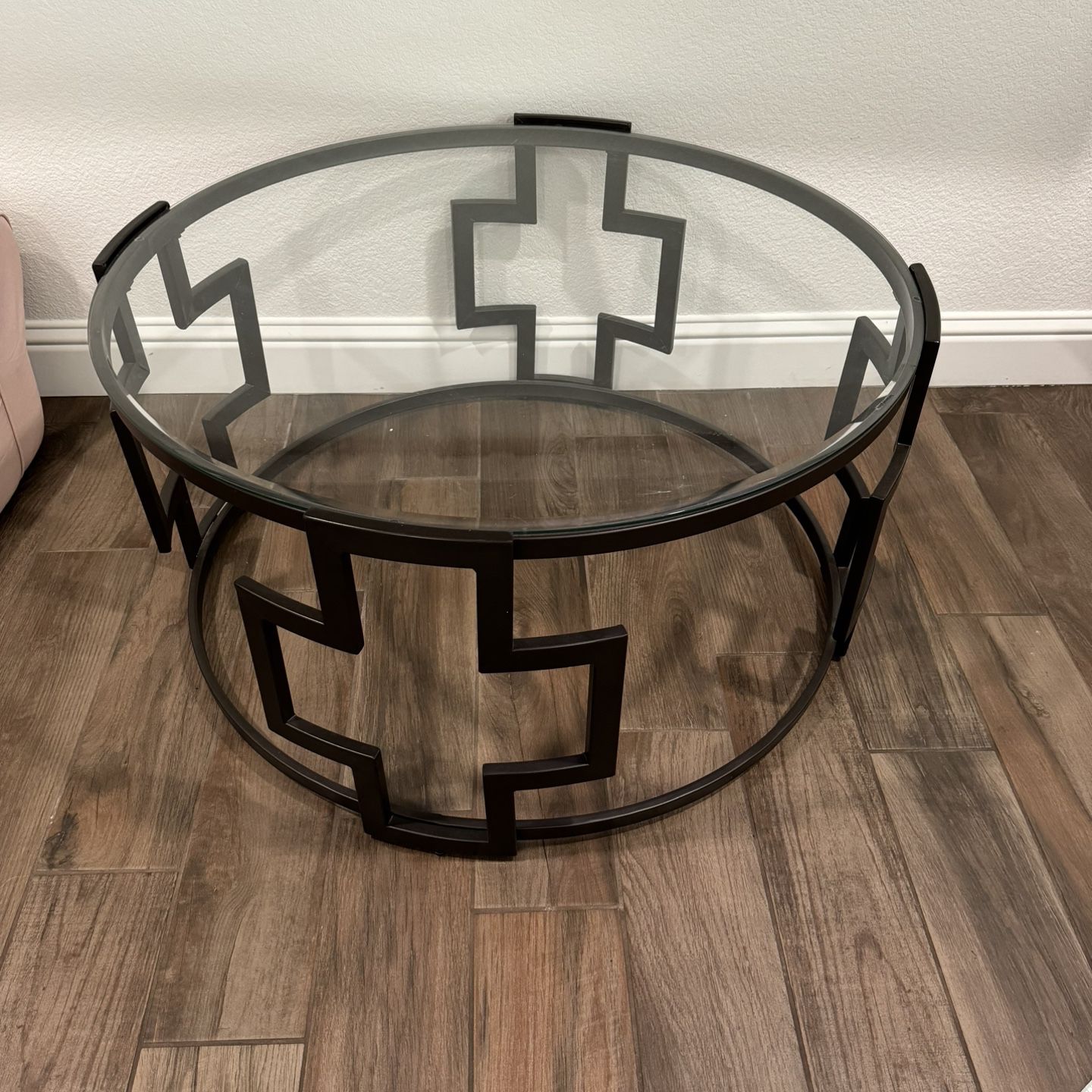 Center Table // End Table Furniture 