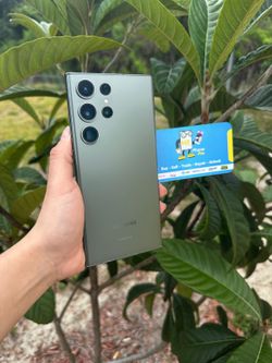 Galaxy S23 Ultra