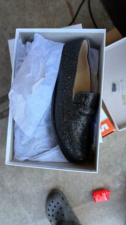 Betsey Johnson Aron Black