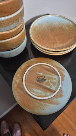 Palate and Plate collection