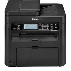 imageCLASS MF236n - All in One, Wired Laser Printer