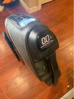 Inmotion V9 Electric Unicycle