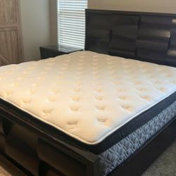 DISCOUNT MATTRESS only $10 to take one home