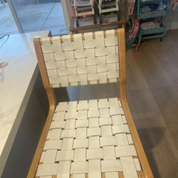 Counter Island Stools (2)