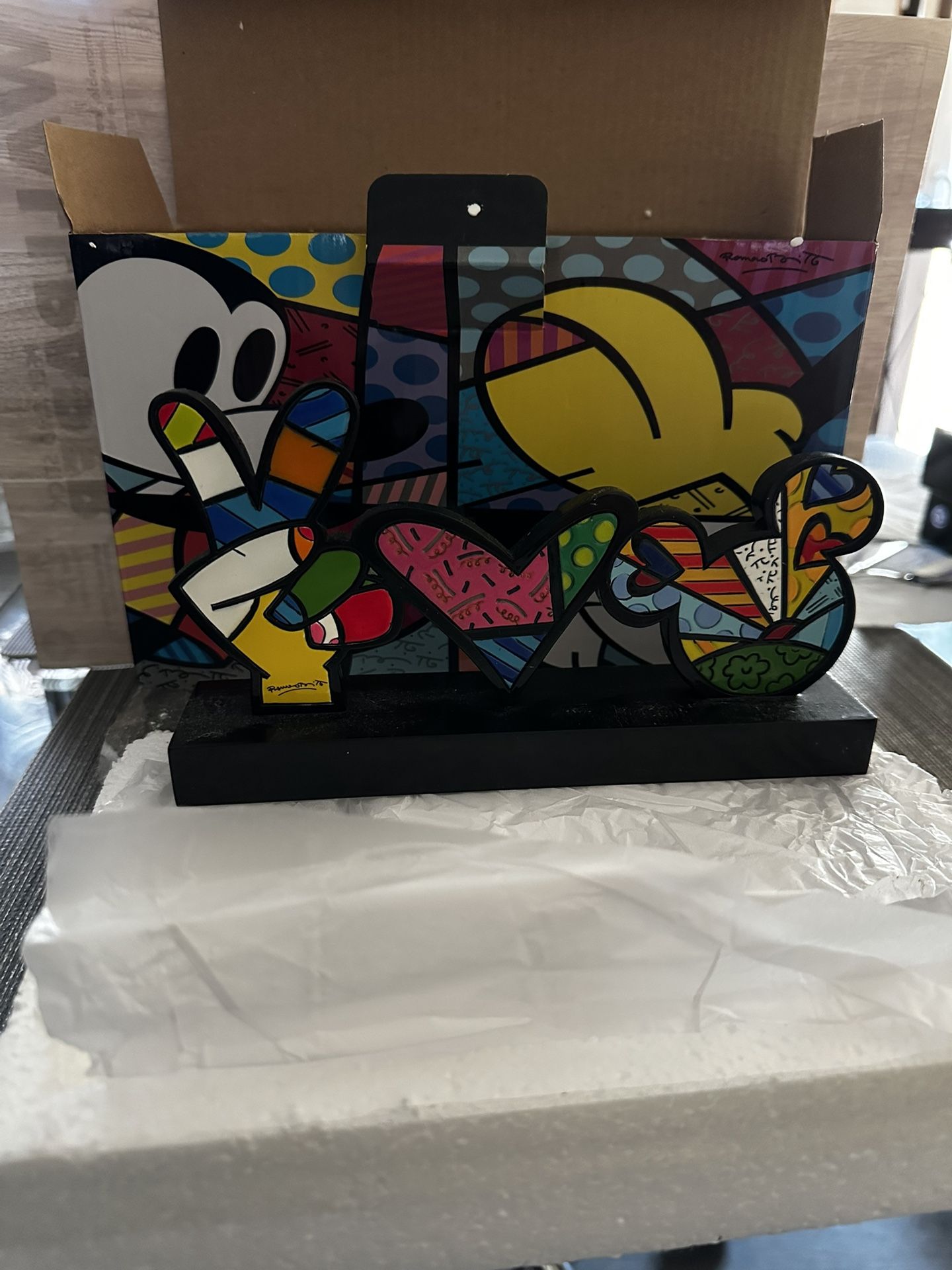 Britto
