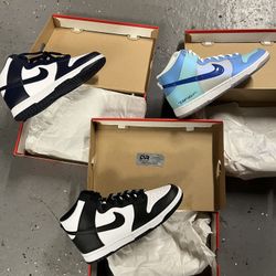 Nike Dunk New DS 9.5 Men