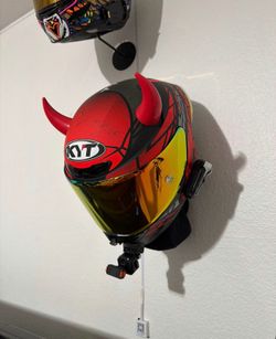 motorcycle helmets forsale