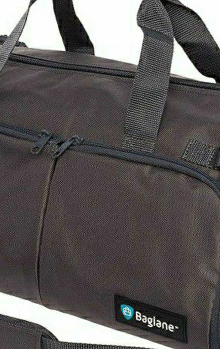Duffel Bag BAGLANE HYBRID COMMUTER BACKPACK GARMENT BAG TRAVEL CARRY ON SUIT BAG