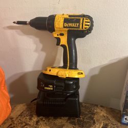 Drill
