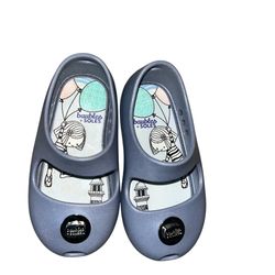 Kaia  Baubles +Soles Sie 6