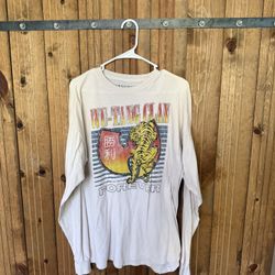 Graphic T