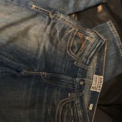 Ariat Men Jeans 