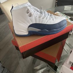 Jordan 12 Size 8.5 BRAND NEW