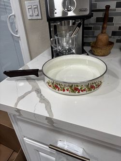 Vintage Pan
