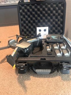DJI Platinum Pro drone