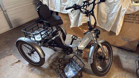 Etrike