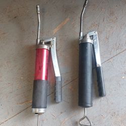 Grease Guns