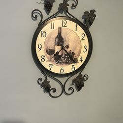 Clock