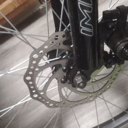 North pointe Bike