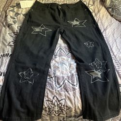 Chinese Star Jeans GIVE ME OFFERS 