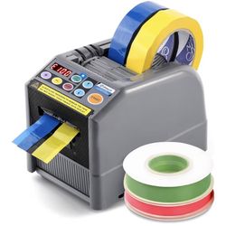 Automatic Tape Dispenser 