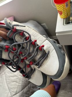 jordan 9 size 5