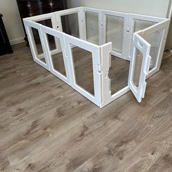 Puppy/Dog playpen