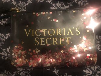 Victoria’s Secret wristlet