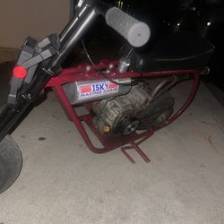 Mini Bike