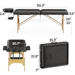 Massage Table 