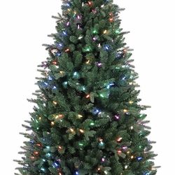 7 Ft Christmas Tree