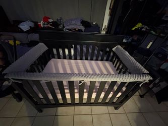 Baby crib