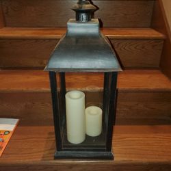 Candle Lantern 