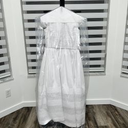 First Communion Dress