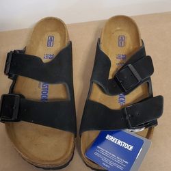 New Birkenstock Arizona