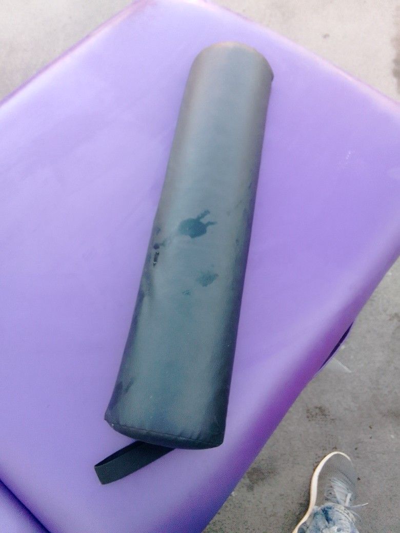 Earthlite Massage Table