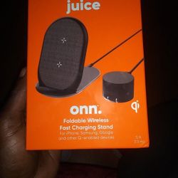 Juice Charger