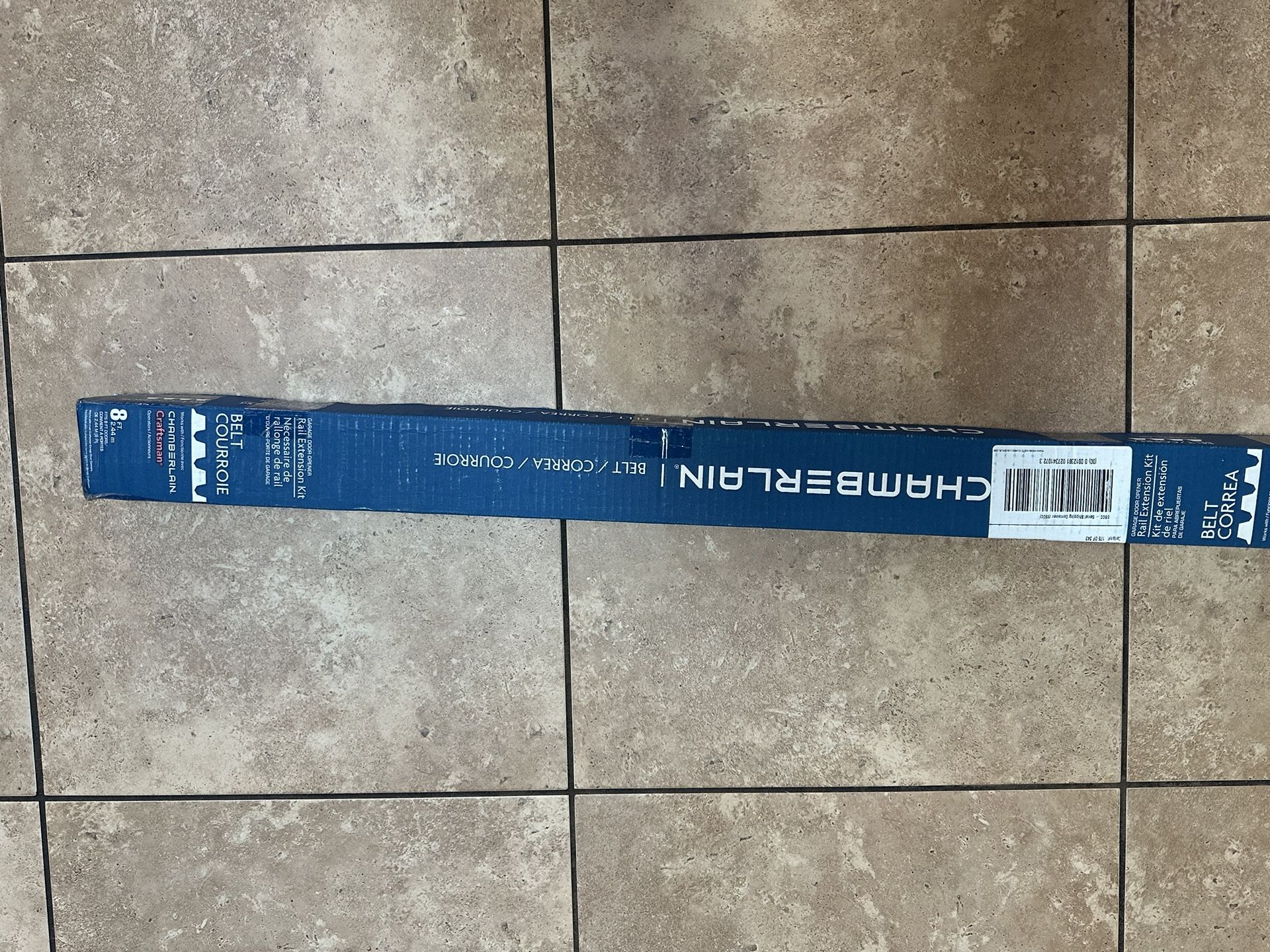 Chamberlain 8FT Garage Door Belt