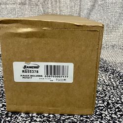 Rancho RS5000X Shock Absorber