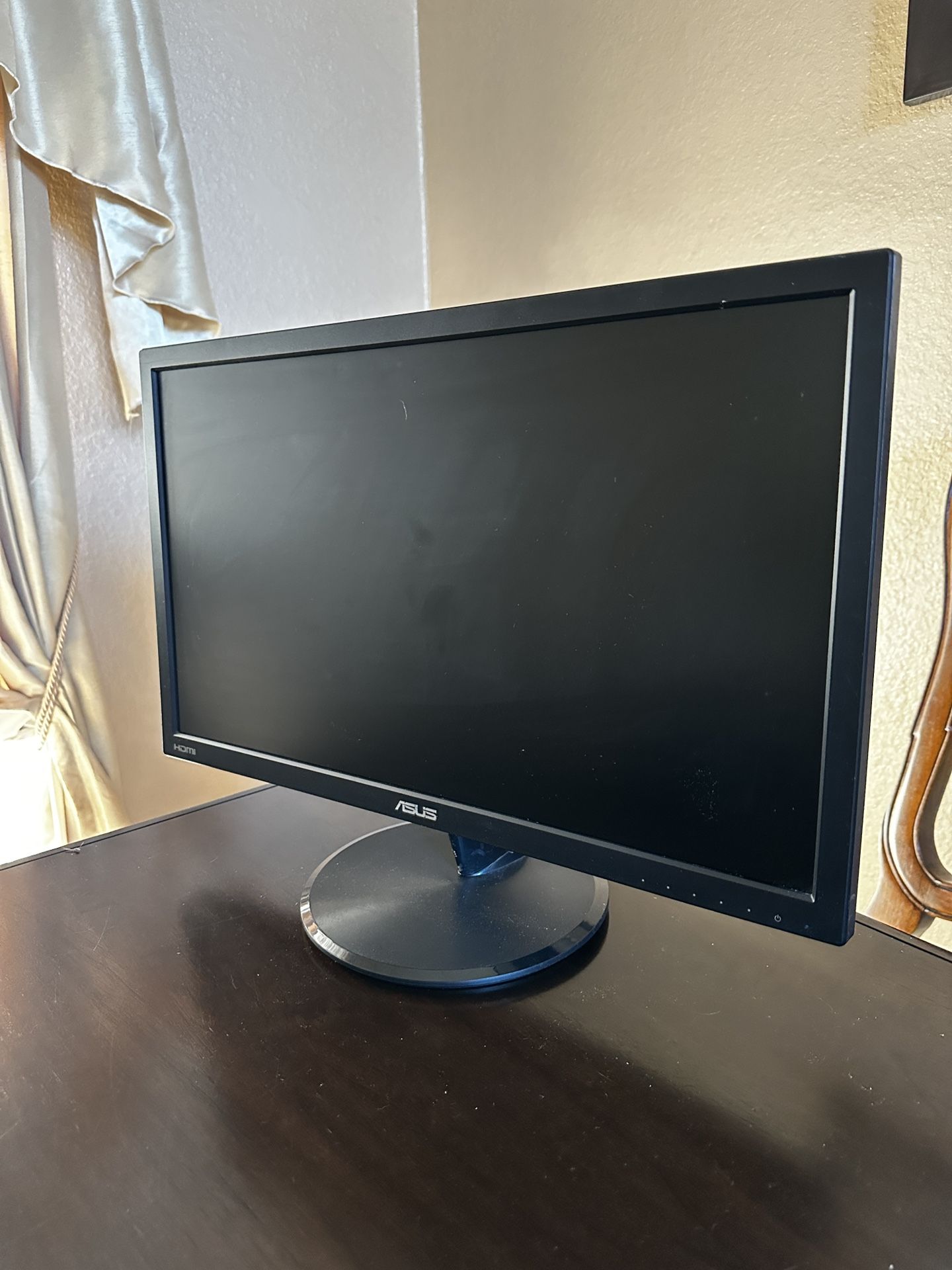 ASUS 21.5 Inch Monitor