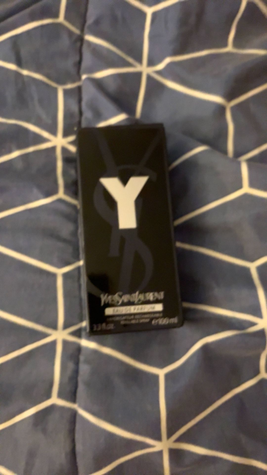 Ysl Y Edp
