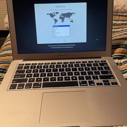 Macbook Air
