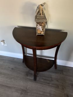Small Table