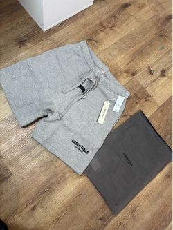 Essential shorts