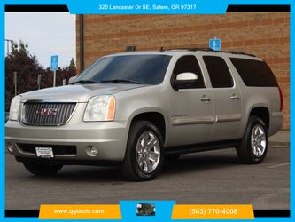2008 GMC Yukon XL 1500