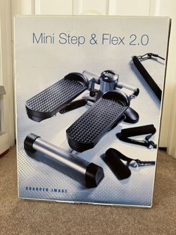 Mini Step & Flex 2.0
