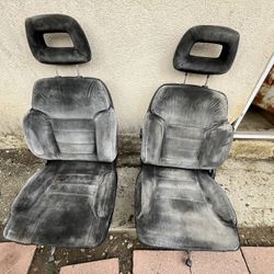 Car seats